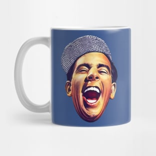 Norman Wisdom Mug